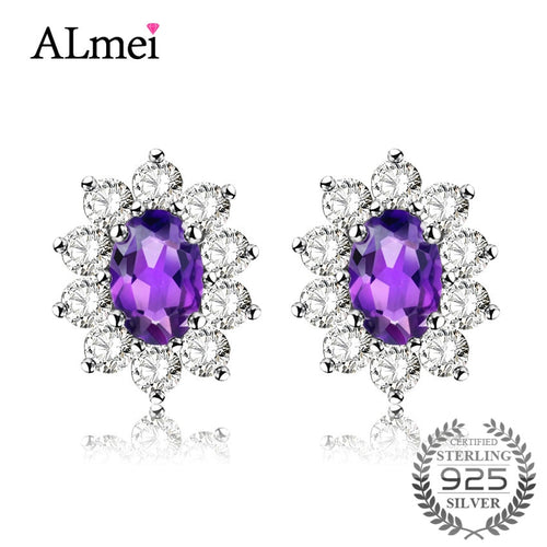 Bridal Stud Earrings for Women