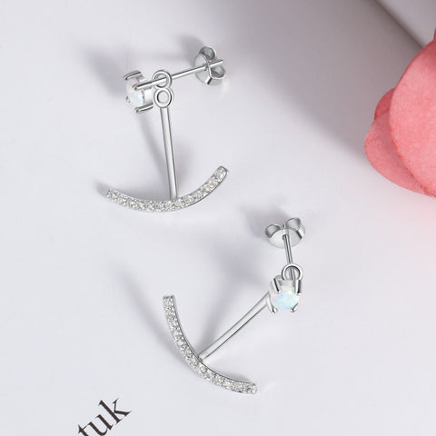 ESPENA Sterling Silver Earings