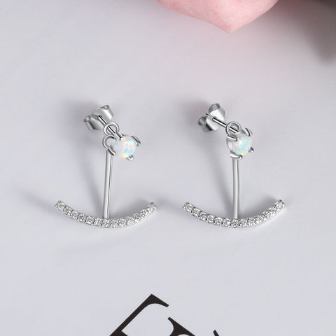 ESPENA Sterling Silver Earings