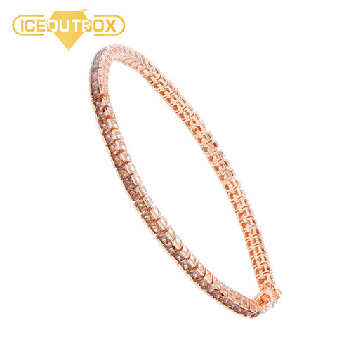 One Row Bracelet for Women