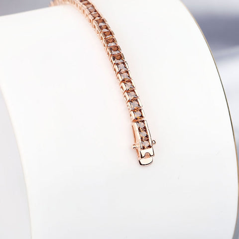 One Row Bracelet for Women