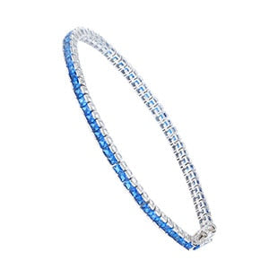 One Row Bracelet for Women