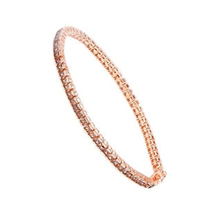 One Row Bracelet for Women