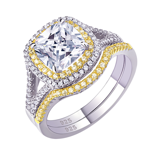 Combination Ring Sets For Women