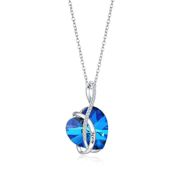 Crystals Necklace For Women