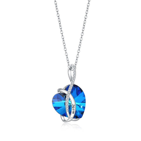 Crystals Necklace For Women