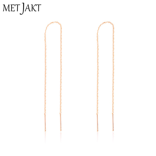 Ear Line Earring for Women's