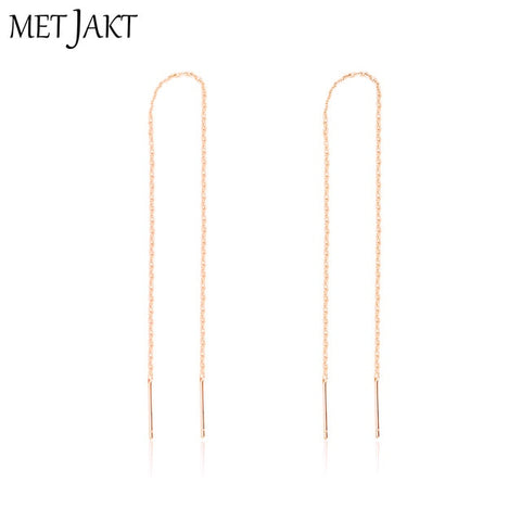 Ear Line Earring for Women's