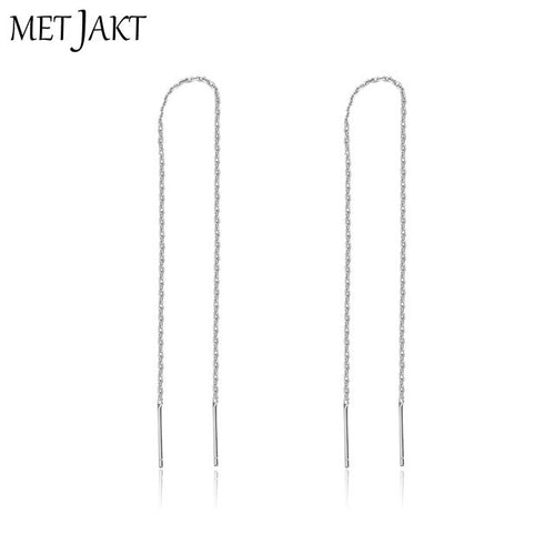 Ear Line Earring for Women's